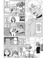 Kemonist Family page 7