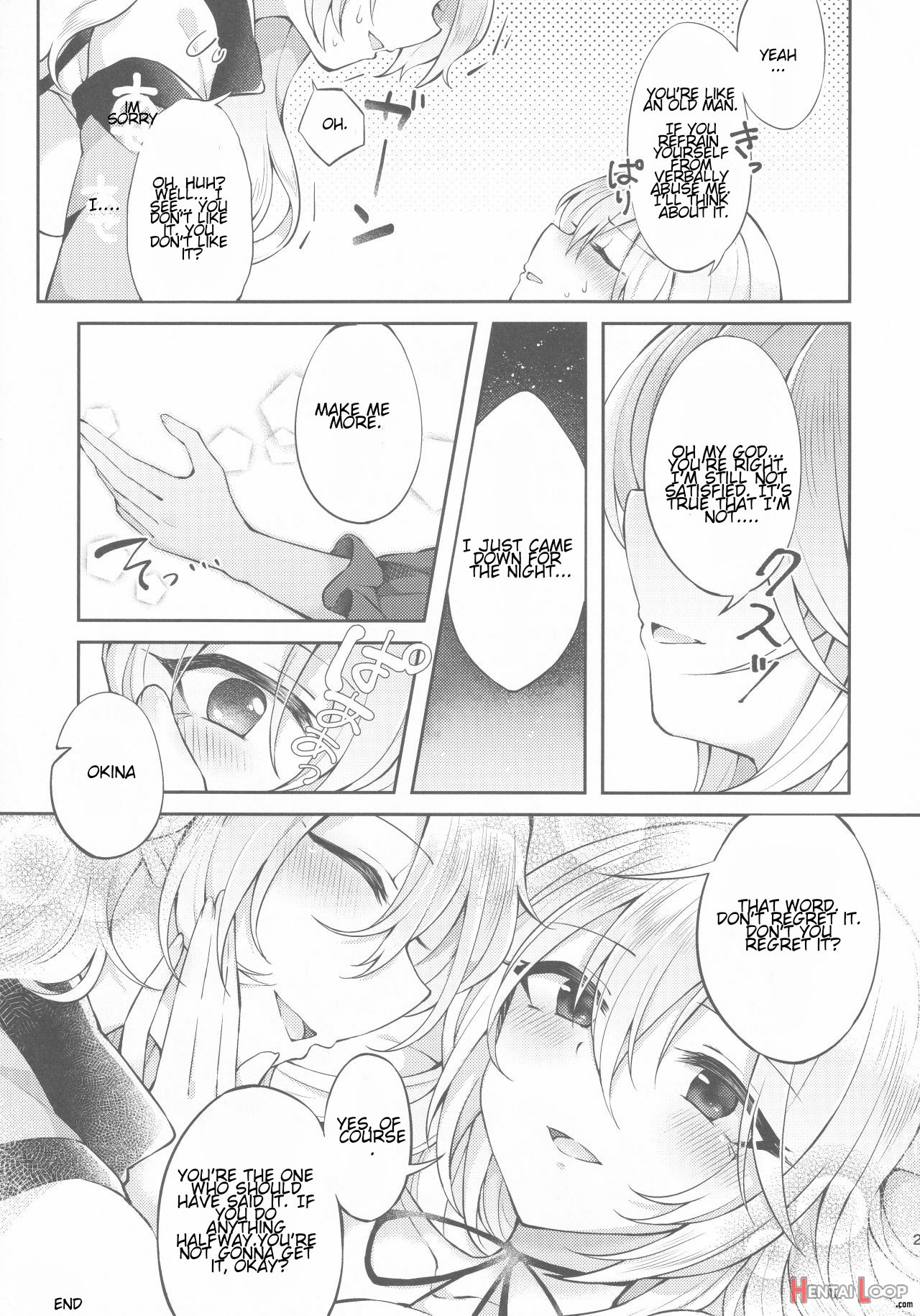 Kenja No Tamamayu page 22