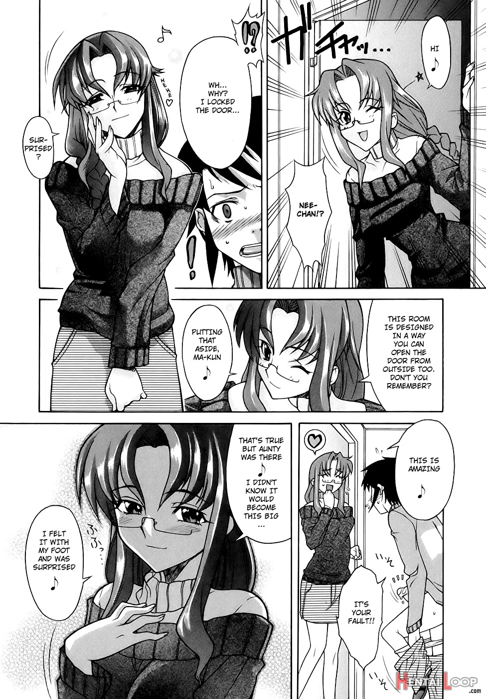 Kijyou No Kuuron page 56