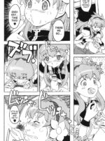 Kikan Girlie Vol.2 Part 6 page 10