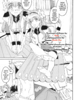 Kikan Girlie Vol.2 Part 6 page 3