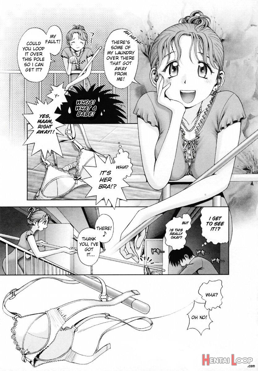 Kikenna Rinjin page 3