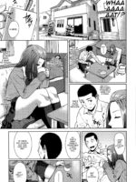 Kimi Dake Ni page 5