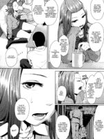 Kimi Dake Ni page 6