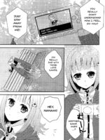 Kimi Ni Okuru Love Song page 2