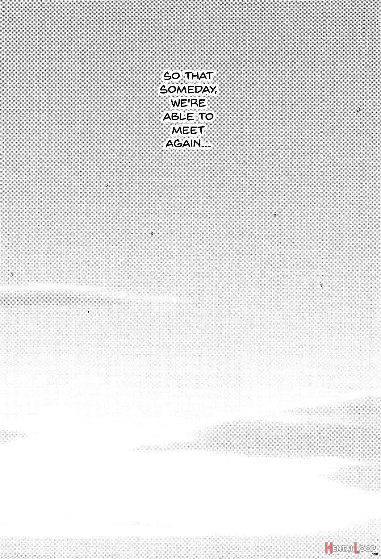 Kimi Ni Okuru Love Song page 21