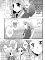 Kimi Ni Okuru Love Song page 4