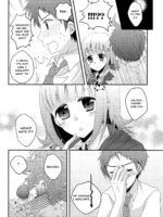 Kimi Ni Okuru Love Song page 5