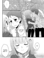 Kimi Ni Okuru Love Song page 7