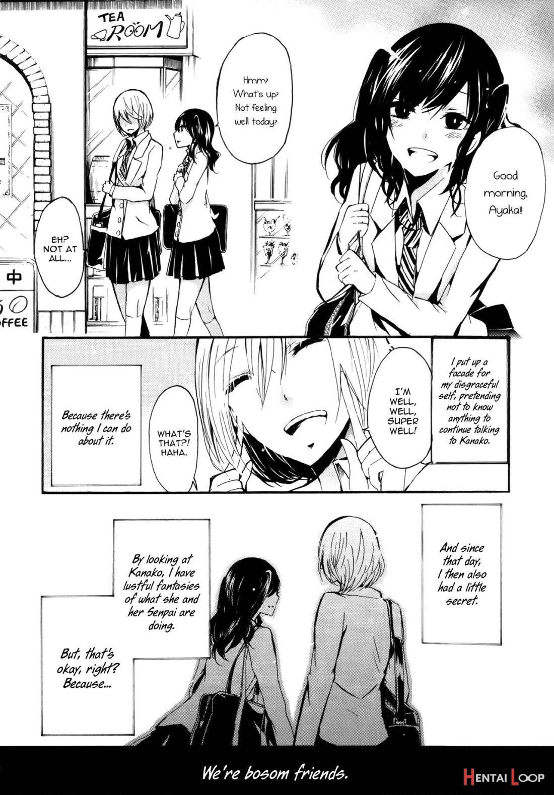 Kimi No Sei page 16