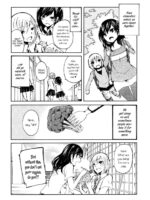 Kimi No Sei page 2
