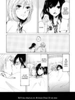 Kimi No Sei page 3