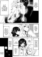 Kimi No Sei page 7