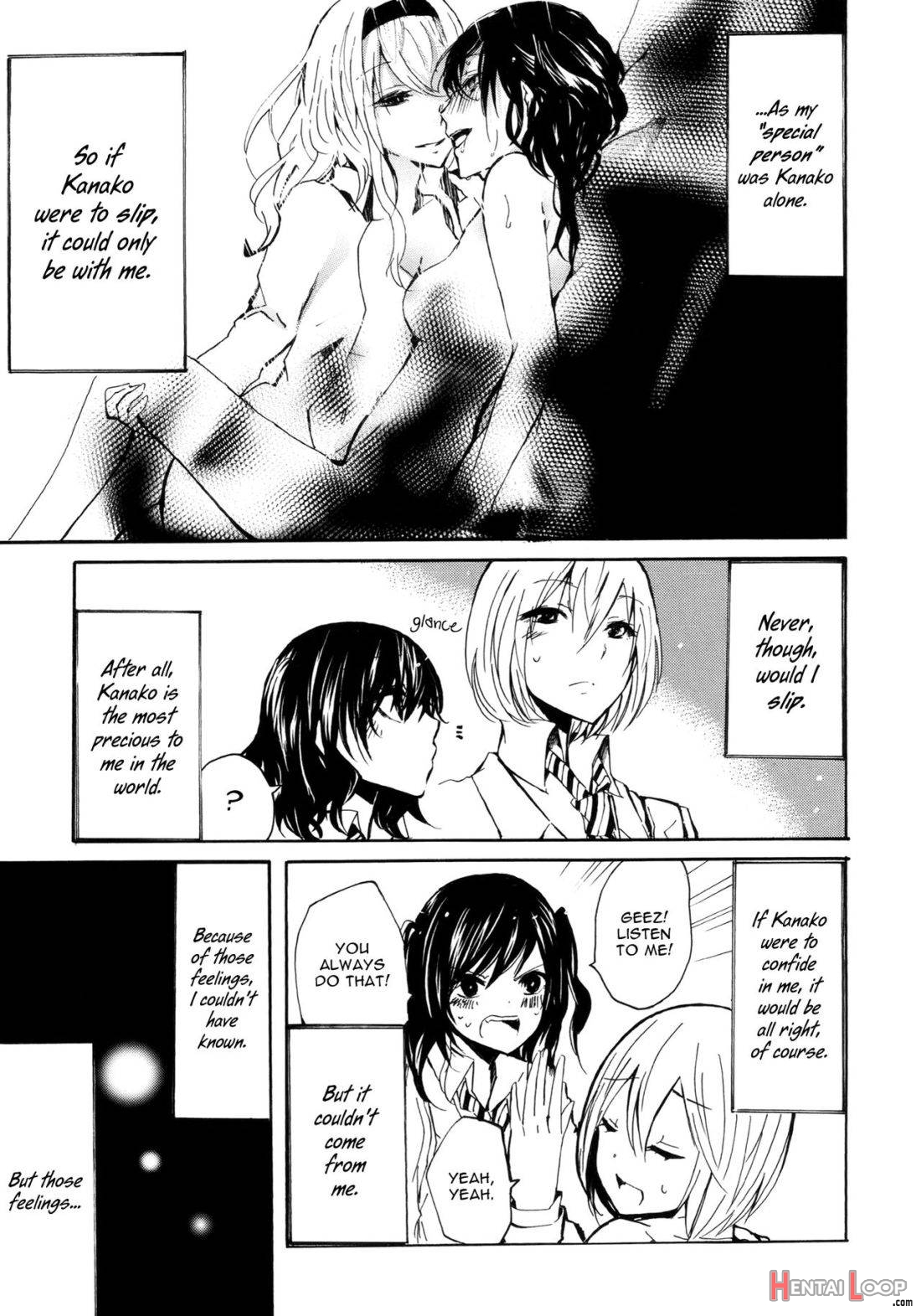 Kimi No Sei page 7