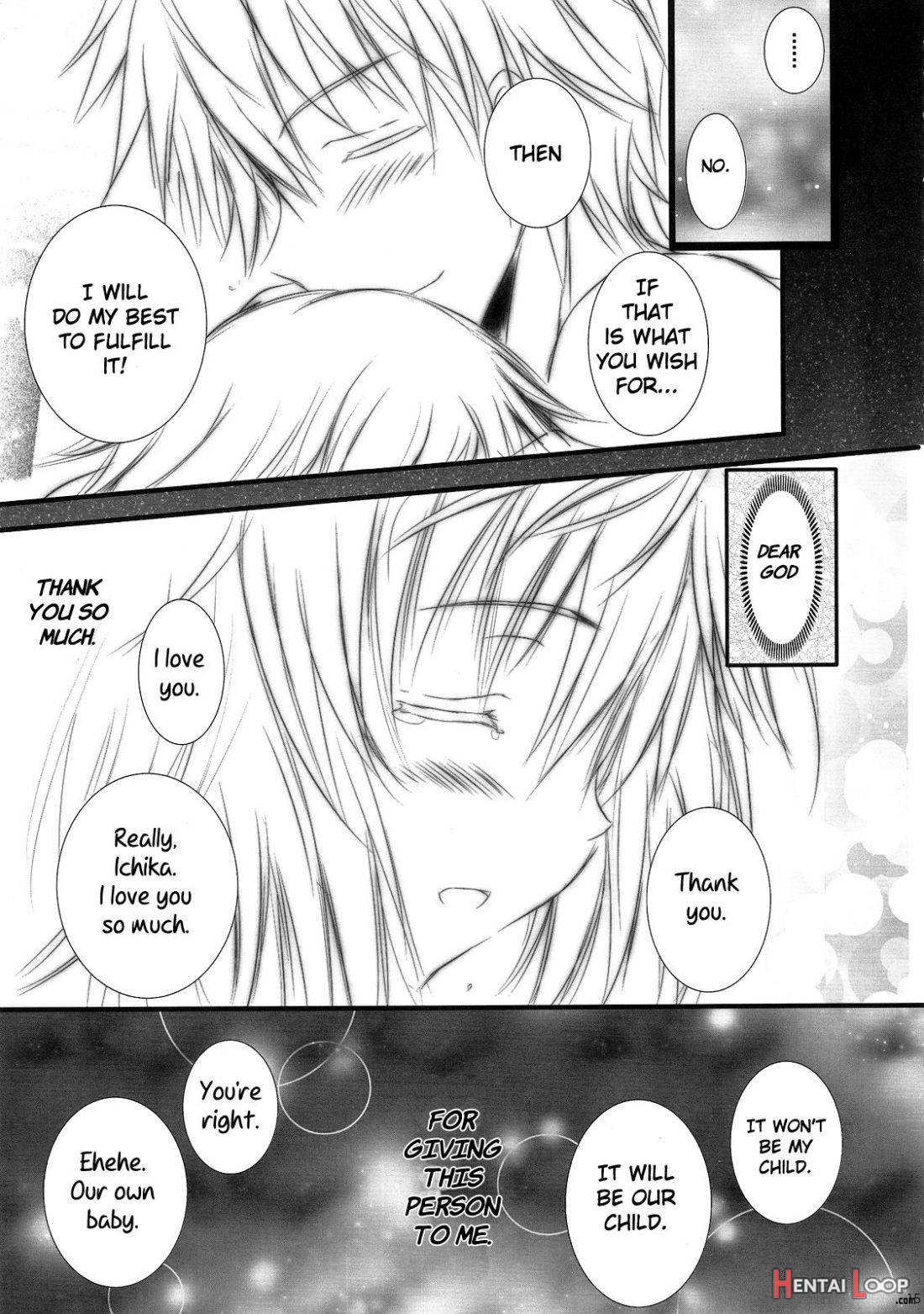 Kimi To Aru Kitai. page 22