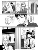 Kimi Wa Akaboshi page 2