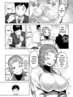 Kimi Wa Akaboshi page 5