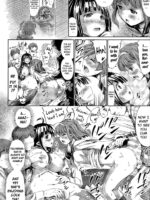 Kininaru Anoko Wa Monster Musume Ch. 1 page 10