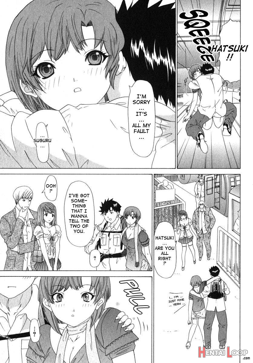 Kininaru Roommate Vol.2 page 170