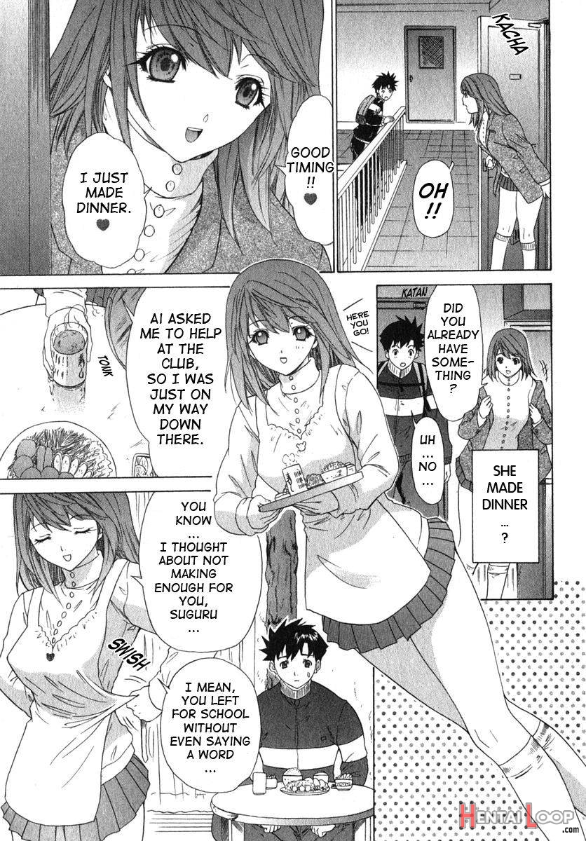 Kininaru Roommate Vol.2 page 29