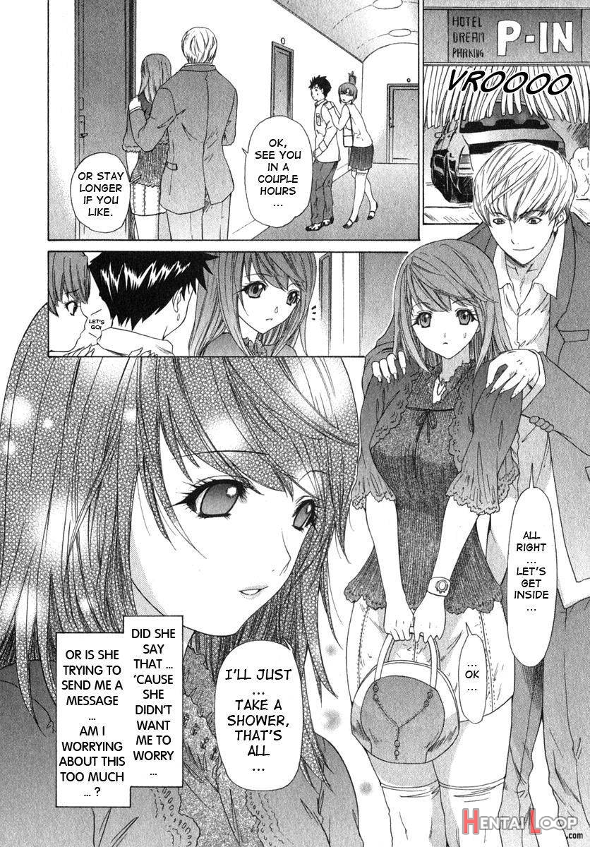 Kininaru Roommate Vol.2 page 60