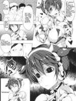 Kinniku Bokujou page 3