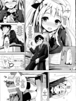 Kira-kira Senseition! page 6