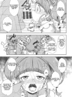 Kirayaba Anken page 3