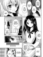 Kirei Na Kanojo No Aishi Kata page 2