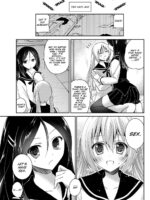 Kirei Na Kanojo No Aishi Kata page 4