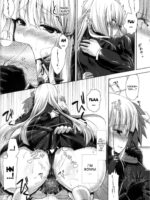 Kirigiri-san, Sore Wa Biyakudayo!! page 10