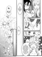 Kiriko-chan To Asobou! 3 page 8