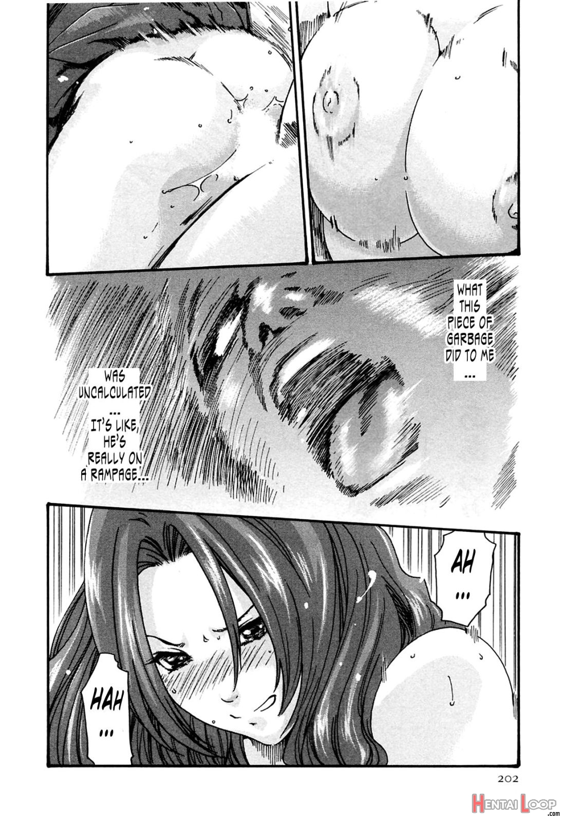 Kisei Juui Suzune 2 page 199