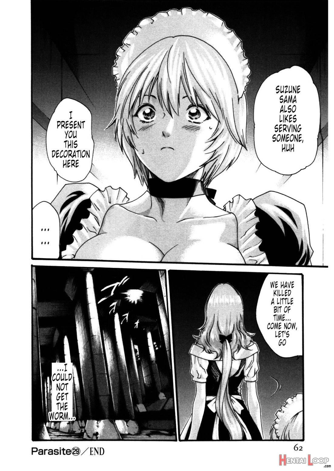 Kisei Juui Suzune 4 page 59