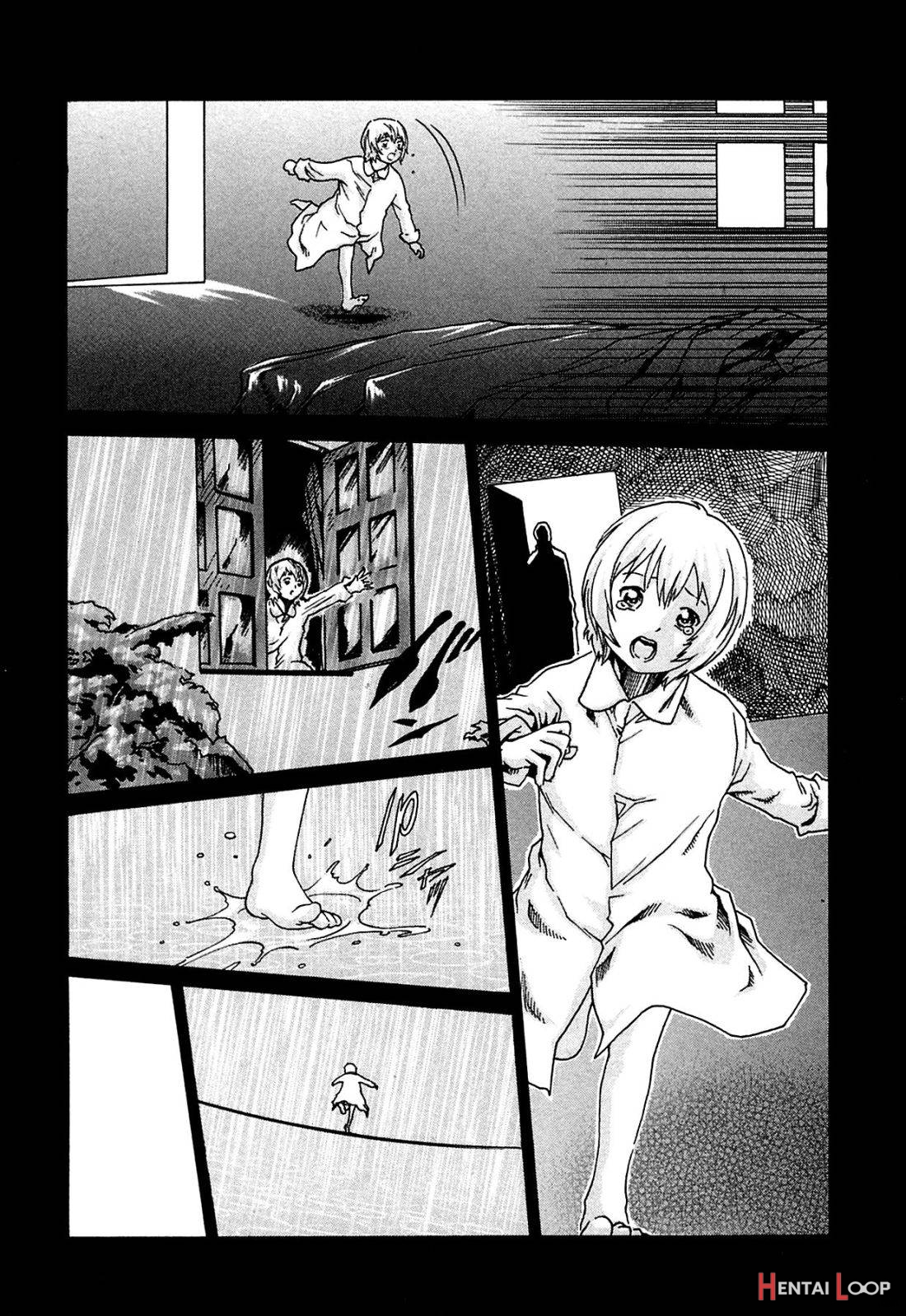 Kisei Juui Suzune page 113