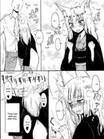 Kitsune No Oyomechan Mini page 2
