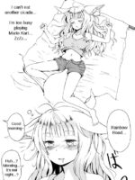 Kitsune No Oyomechan Mini page 9