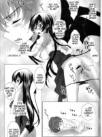 Koakuma Panty ~sweet Devil’s Panty!~ page 10