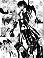 Koakuma Panty ~sweet Devil’s Panty!~ page 2