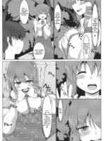 Kochiya Sanae Roshutsuroku page 6