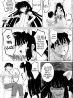 Kodomo No Jikan - Kuro Masterpiece War! page 8
