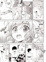 Kogasa Surprise page 2