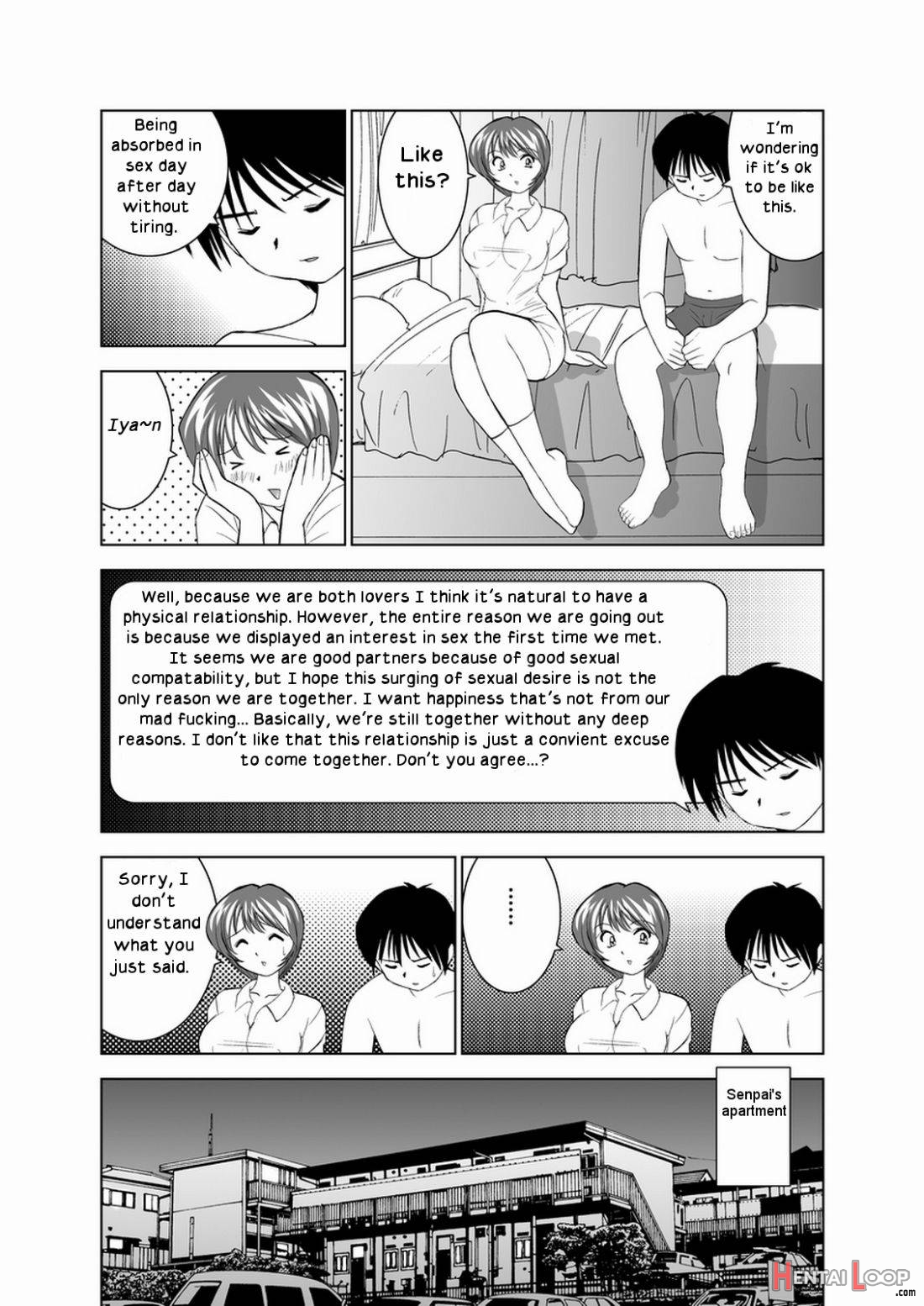 Koibito Koukan Ch. 1-5 page 67