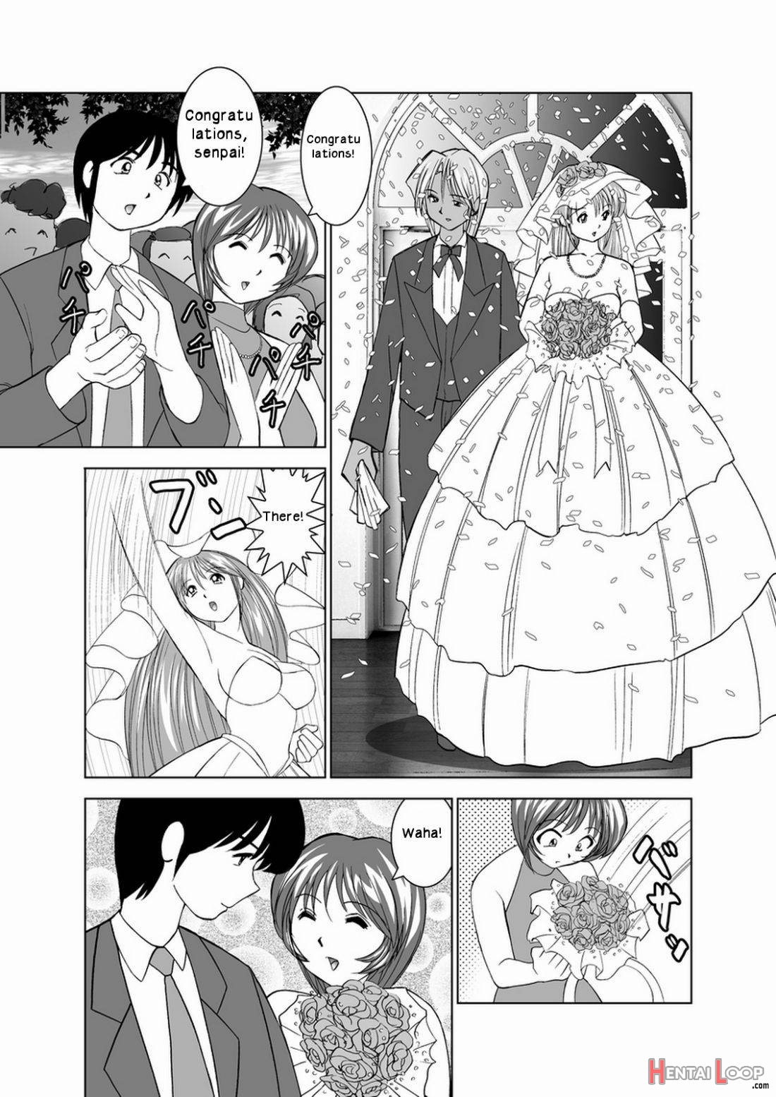 Koibito Koukan Ch. 1-5 page 81