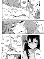 Koibito No Jikan page 8