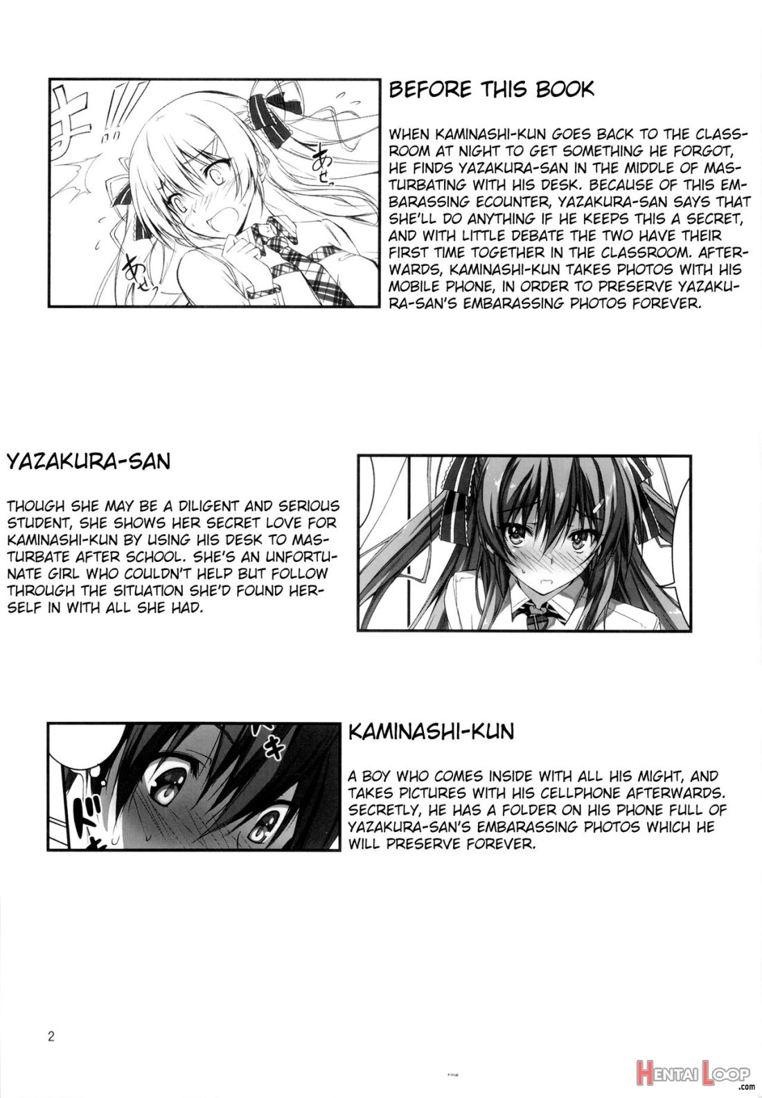 Koi+kan page 2