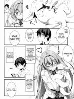 Koi+kan❤5 page 4