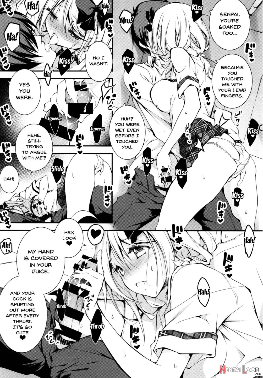 Koi+kan❤8 page 11