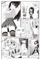 Koishi No Rival page 5