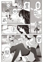 Koishi No Rival page 7